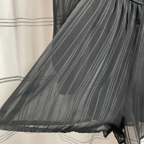 Abercrombie and Fitch Romper - Picture 5 of 5